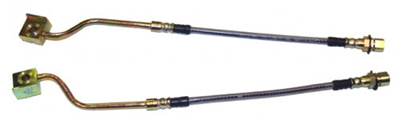 Ford Mustang Brake Lines